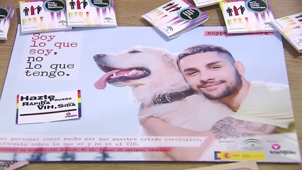 Sanidad amplía la financiación de la PrEP contra el VIH desde los 16 años