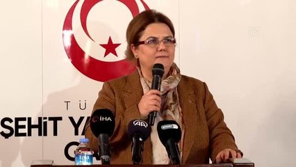 Bakan Yanık: "Bugün büyük milletten büyük devlet olmaya giden yeni bir sürecin içindeyiz "