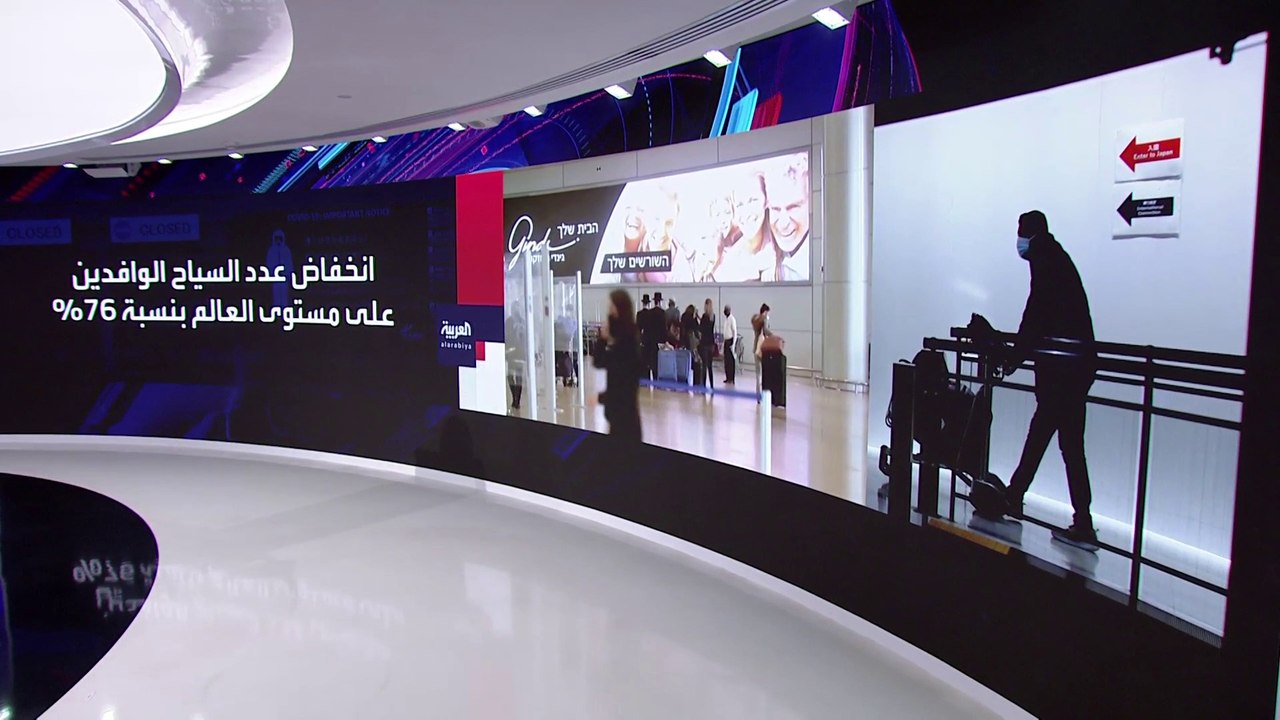 وول ستريت جورنال تكشف عن أكبر المتضررين من ظهور أوميكرون