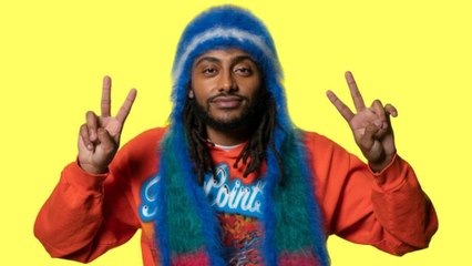 Aminé “Charmander” Official Lyrics & Meaning | Verified