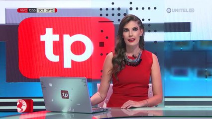 Juan Lanchipa habló sobre las denuncias del exfiscal Wilson Tito