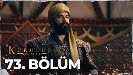 kurulus osman 73 bolum dailymotion video