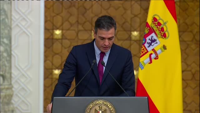 Sánchez asegura que el ritmo de la recuperación se acelerará en 2022