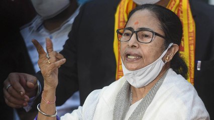 Mumbai: Mamata meets Pawar, says there is no UPA now