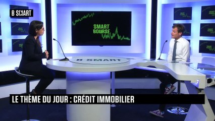 SMART BOURSE - Marchés à thème(s) : Cécile Roquelaure (Empruntis)