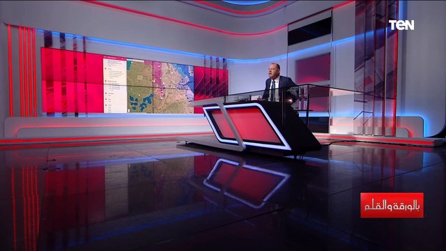 ما هي محاور دخول قوات التيجراي للعاصمة الإثيوبية أديس أبابا؟