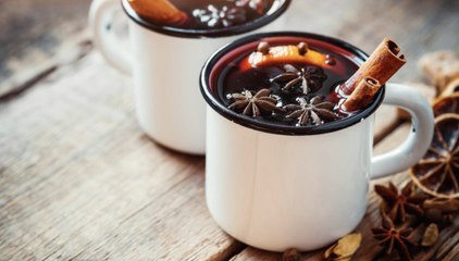 How to Make Mulled Wine