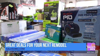 SaleSumo is Your Secret Spot for Holiday Home Improvement Deals