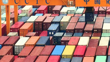 OCDE reduz previsão de crescimento global