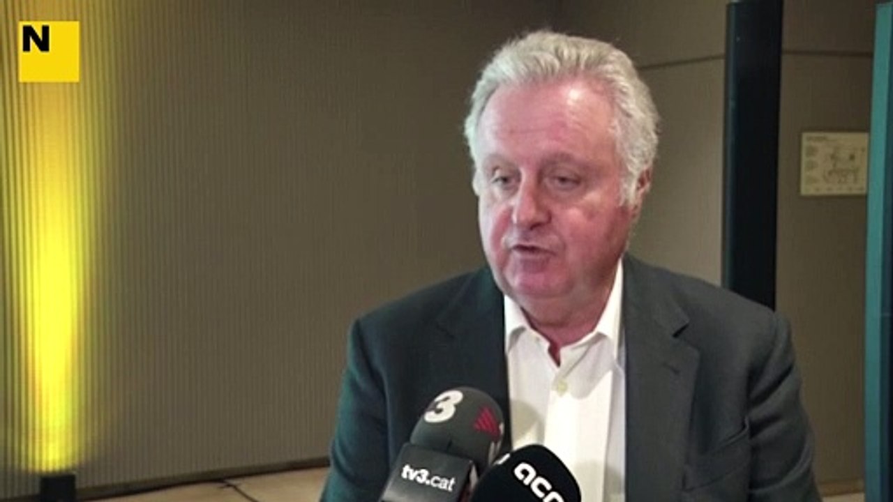 Freixenet invertirà prop de 30 milions per ampliar les caves de Sant Sadurní