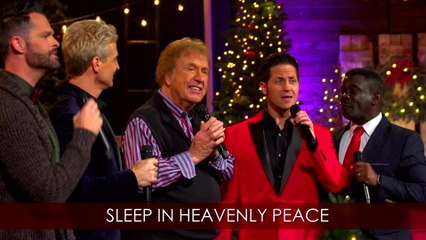 Gaither Vocal Band - Carol Medley