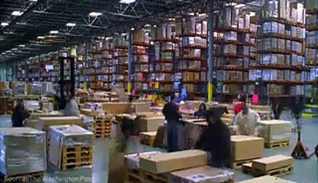 We decoded the global shipping crisis and supply chain backlog that's causing the 'everything shortage'