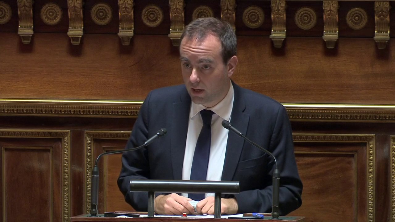 Antilles : « La première des crises est tout de même une crise de l’ordre public »