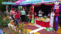 El platillo “Lomo de res relleno” representará a Estelí en el festival de comidas navideñas