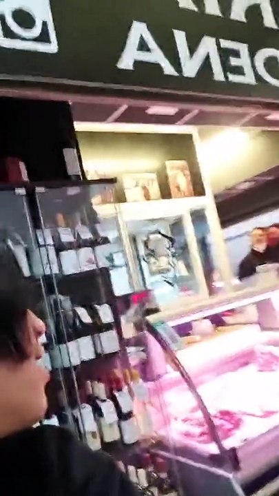 Gaia Cascino - Diretta Instagram - 1 Dicembre 2021