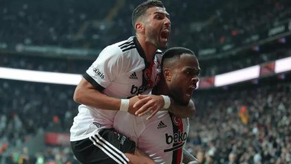 Herkes şaşkın! Umut Meraş'a Avrupa devi talip oldu, sosyal medya yıkıldı