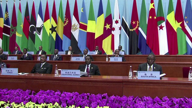 Глобальные ворота против Шёлкового пути: ЕС соперничает с КНР