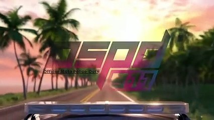 // GAMEPLAY DODGE CHARGER | OSPD 911 //