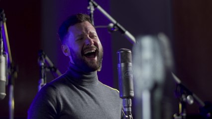 Nat King Cole - Calum Scott on his Duet with Nat King Cole