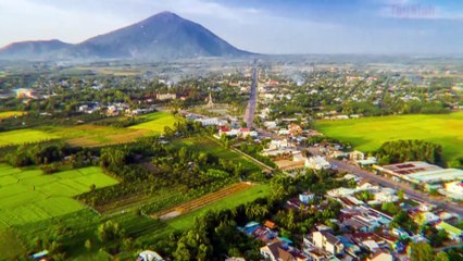 Giấc mơ Hàn Quốc của chàng TikToker đam mê ẩm thực