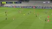 HL Angers vs Monaco Ligue 1 21/22