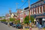 11 of the Best Small Towns for Recent College Grads