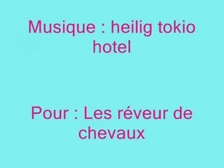 Licornes et pégases