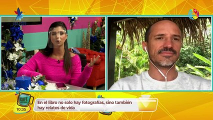 El libro Pura Gente recopila más de 250 retratos de costarricenses de todo el país