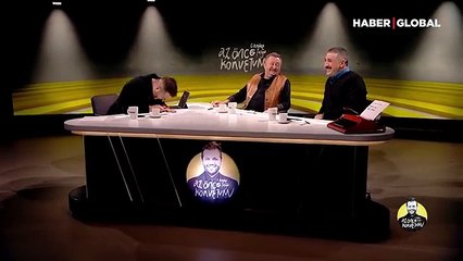 Cem Davran: Kestane balının diyarı Zonguldak'tan selamlar