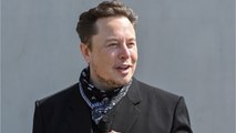 Tesla : Elon Musk lance un nouveau gadget inutile... déjà en rupture de stock