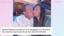 Nathalie Marquay prise de douleurs : les conséquences du cancer de Jean-Pierre Pernaut sur sa santé