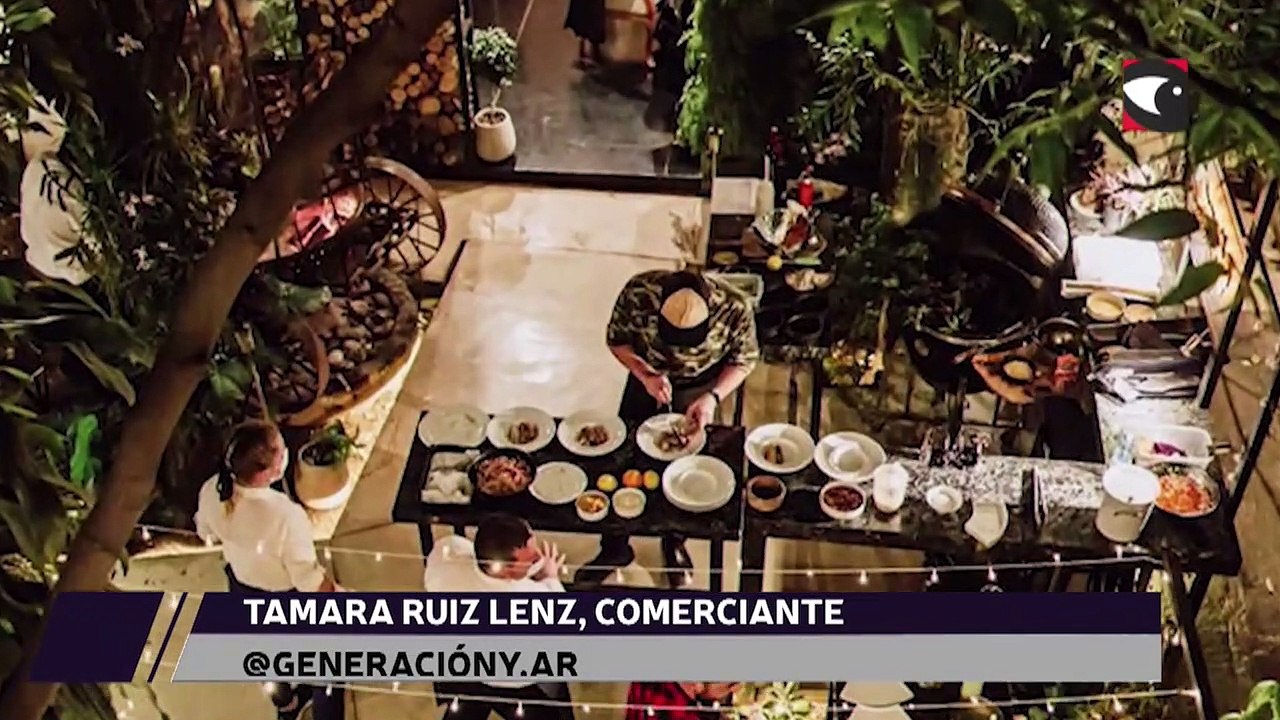 3 Miradas Programa completo numero 12
