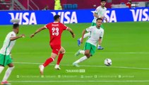 طرد لاعب الاردن