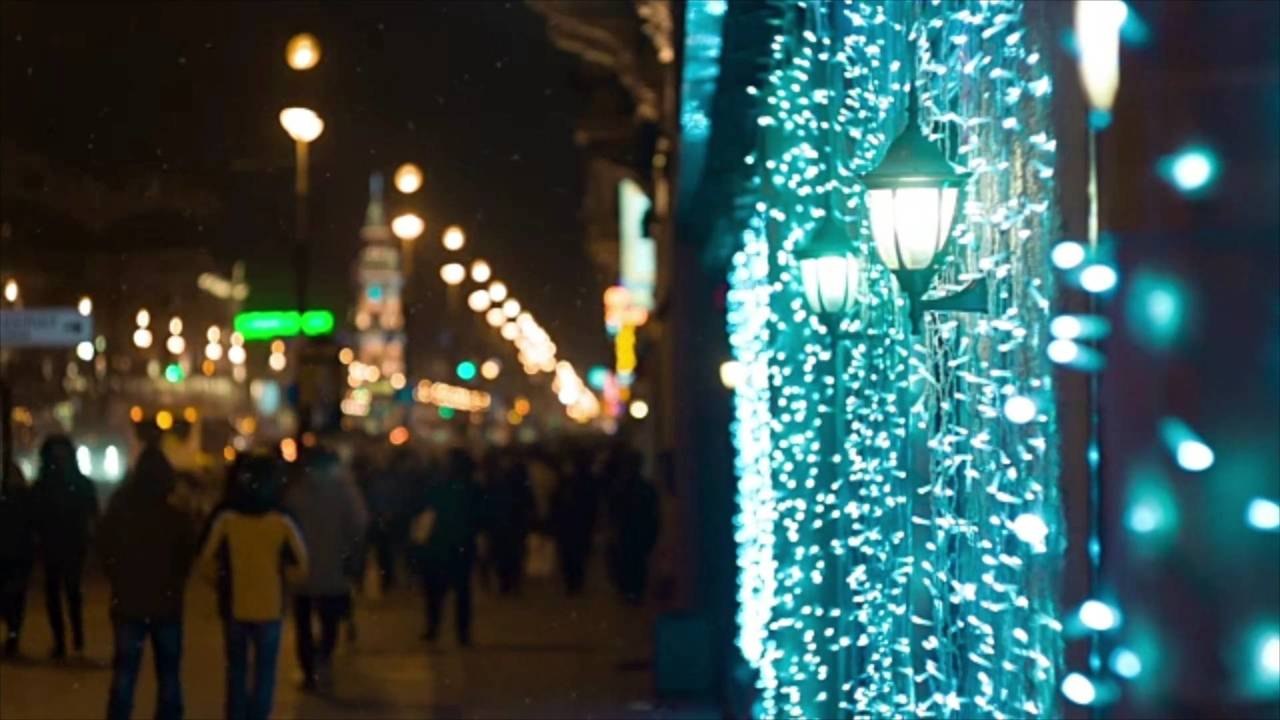 Natchitoches, Louisiana, Is the Nostalgic, Light-Filled Getaway We All Need This Holiday Season