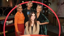 Sandra Bullock Admitted She's Still Learning About Racism as She Raises Her Two Black Chil