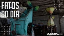 Escolas de samba de Belém comentam cancelamento do Carnaval 2022