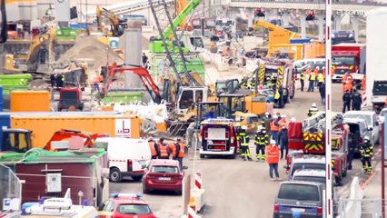 Une bombe de la Seconde guerre mondiale fait 4 blessés à Munich