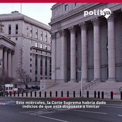Juez conservador de la Suprema Corte quiere ser “neutral”