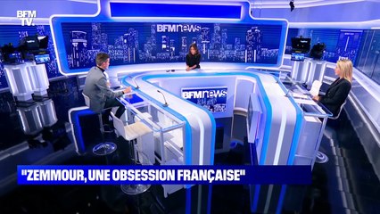 Meeting: Zemmour se déplace à Villepinte - 01/12