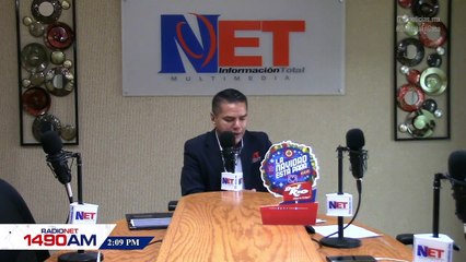 Netnoticias Segunda edición