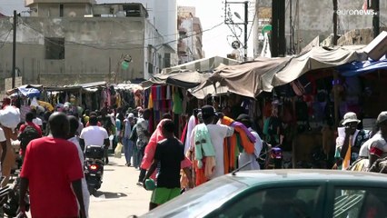 Pandemia de Covid-19 ensombra combate global à SIDA