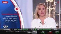 ...وحشد اوكراني باتجاه روسيا وبينهما تعيش ا...