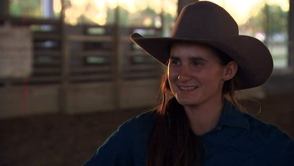 Queensland women cracking into the male-dominated sport