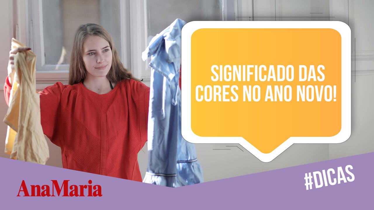 COMO ESCOLHER O LOOK IDEAL PARA O RÉVEILLON? ENTENDA O SIGNIFICADO DAS CORES E O TOM DE 2022!