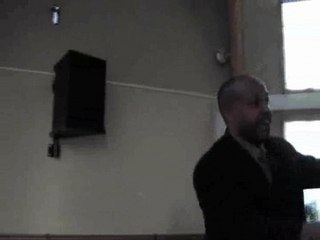 La carte d'identité du chrétien partie 3-7