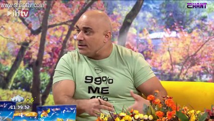 AUA EPIC Center Deputy Director & EWC National Coordinator Nejdeh Hoavanessian