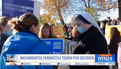 Entrevista a María Alejandra Cárdenas