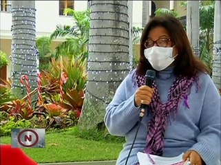 Dip. Asia Villegas ofreció balance sobre el Derecho de las Mujeres a una Vida Libre de Violencia