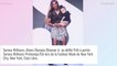Serena Williams fusionnelle avec sa fille Olympia : adorable duo en looks assortis