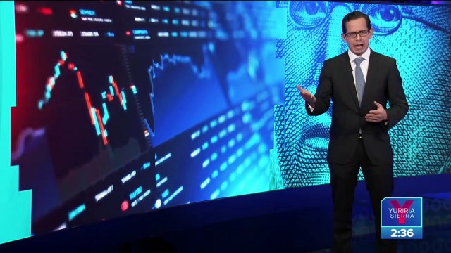 OCDE baja expectativa de crecimiento económico de México para 2021